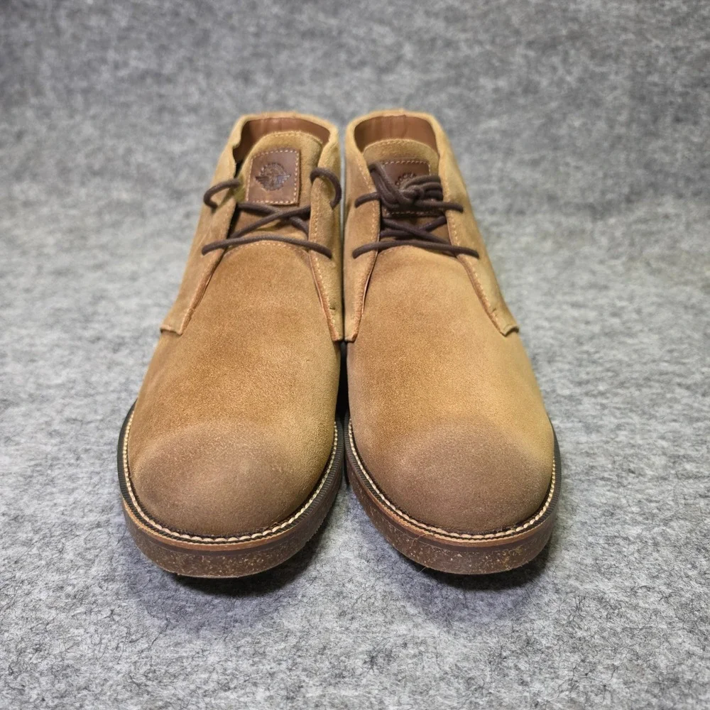 Dockers these nigel